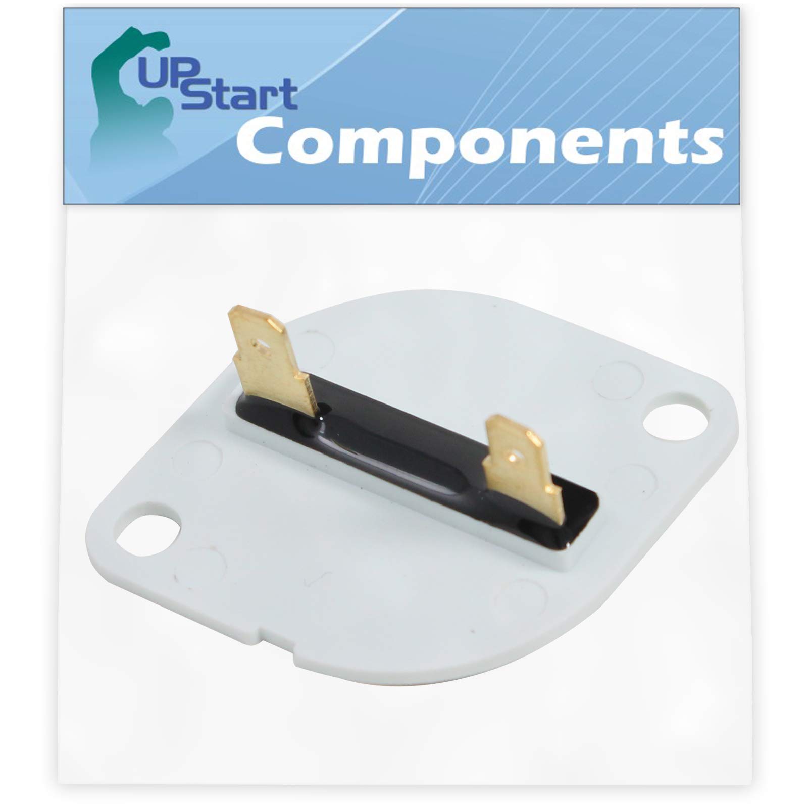 Amazon.com: 3390719 Dryer Thermal Fuse Replacement for Maytag